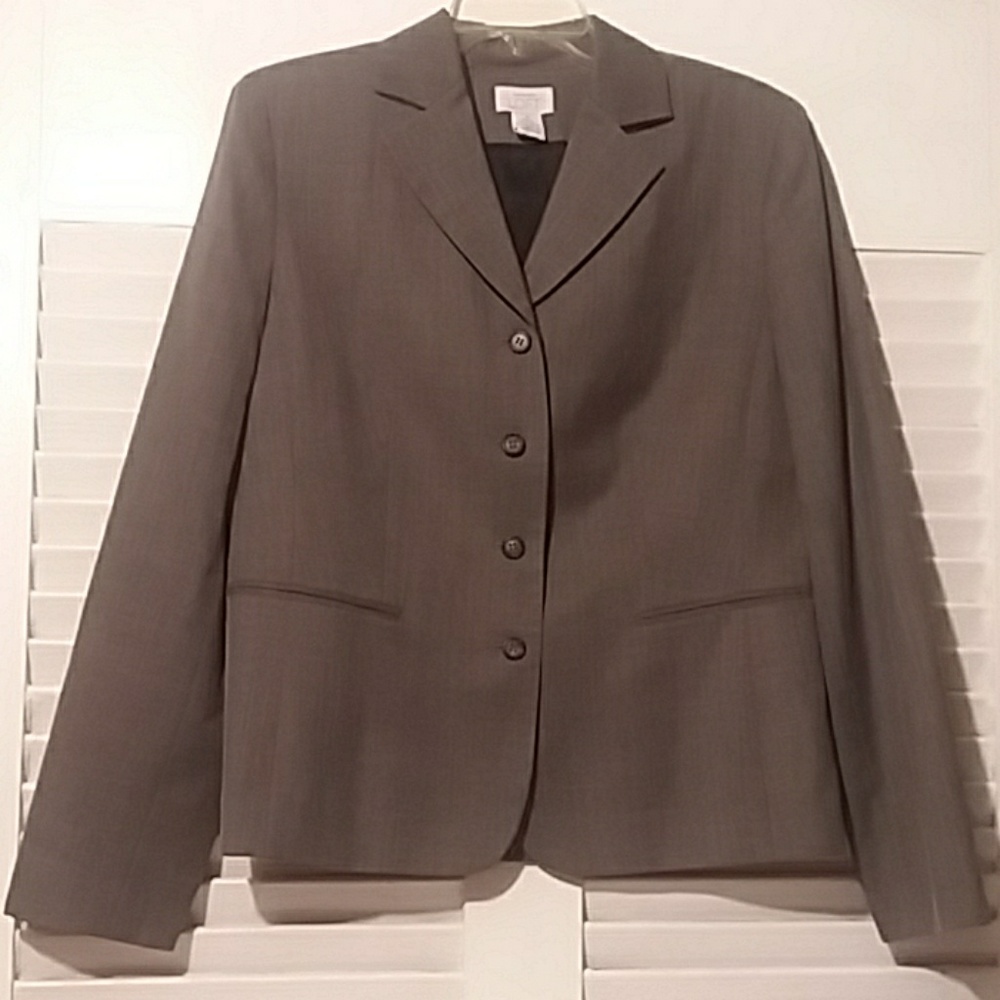 Ann Taylor "Loft" Jacket